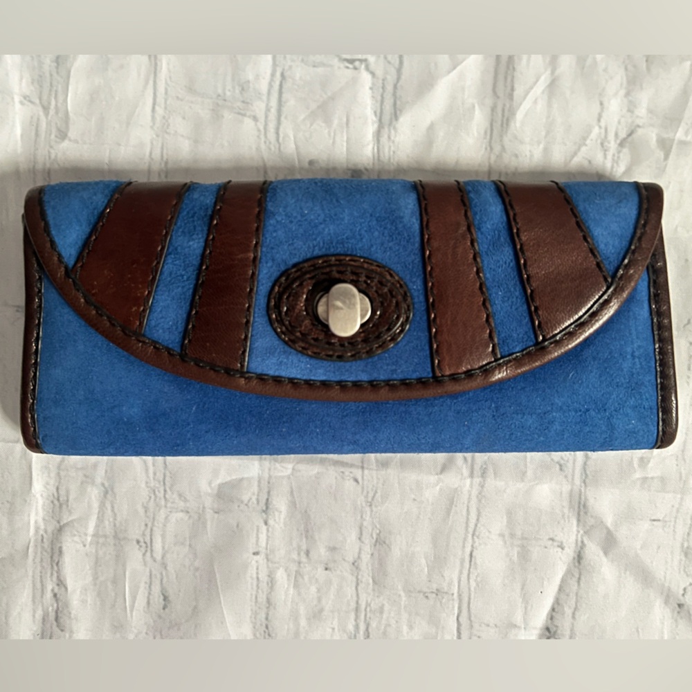 Jazz Cobalt Fossil